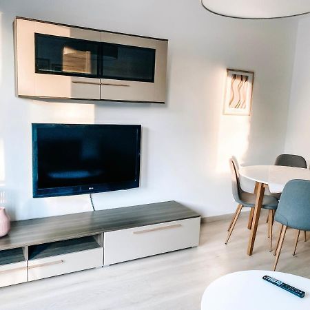 Apartament 55 Владыславово Экстерьер фото