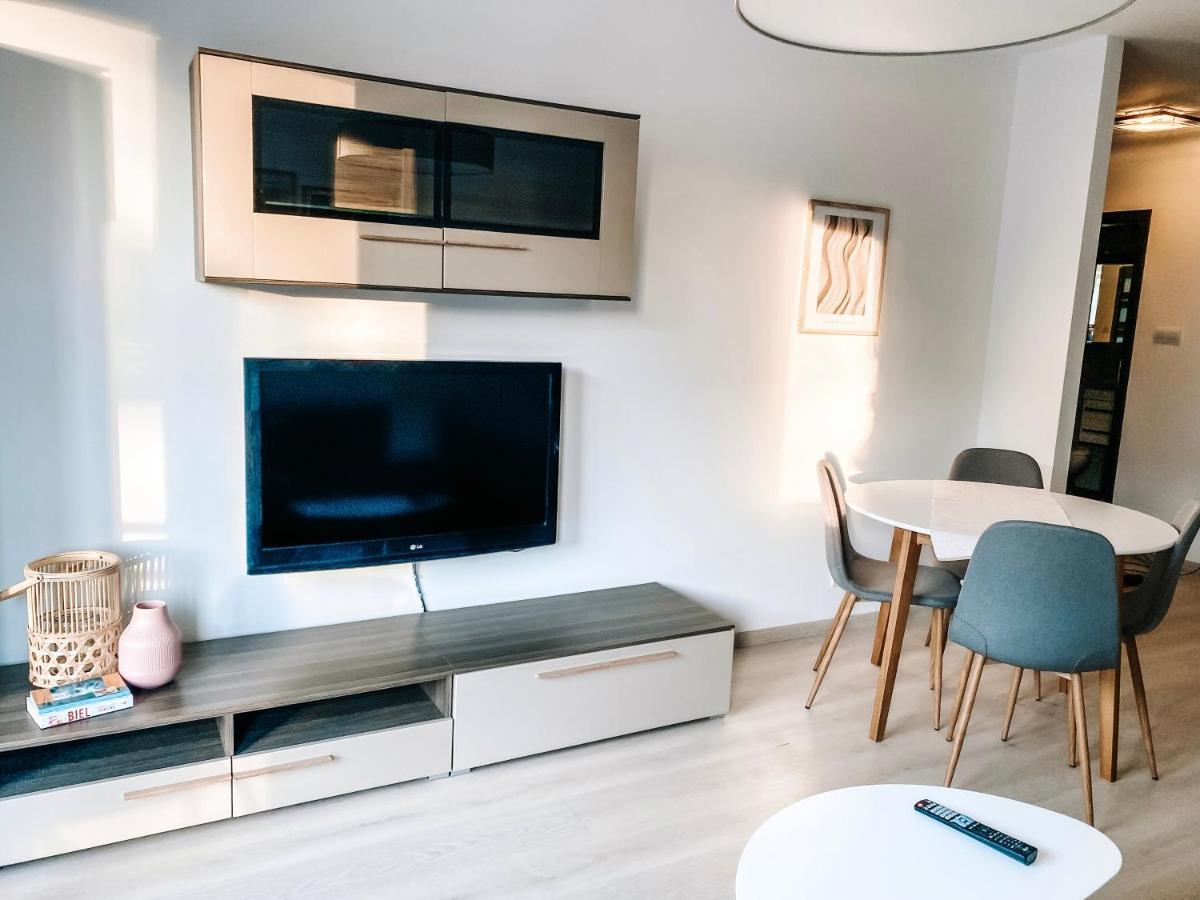 Apartament 55 Владыславово Экстерьер фото