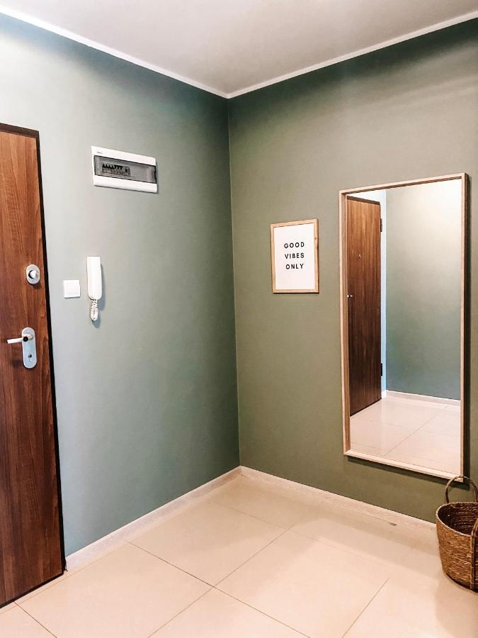 Apartament 55 Владыславово Экстерьер фото