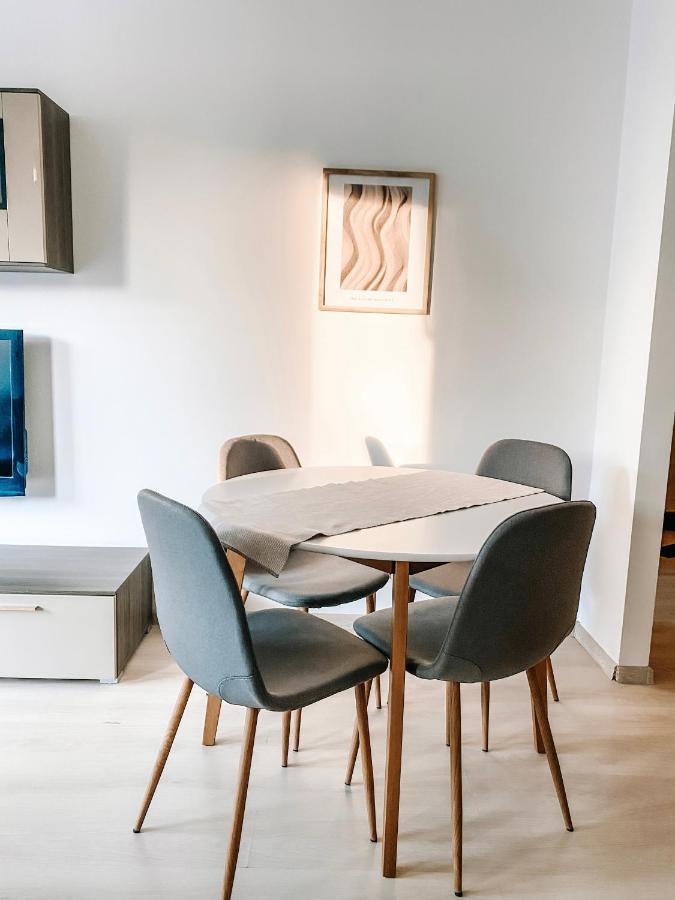 Apartament 55 Владыславово Экстерьер фото